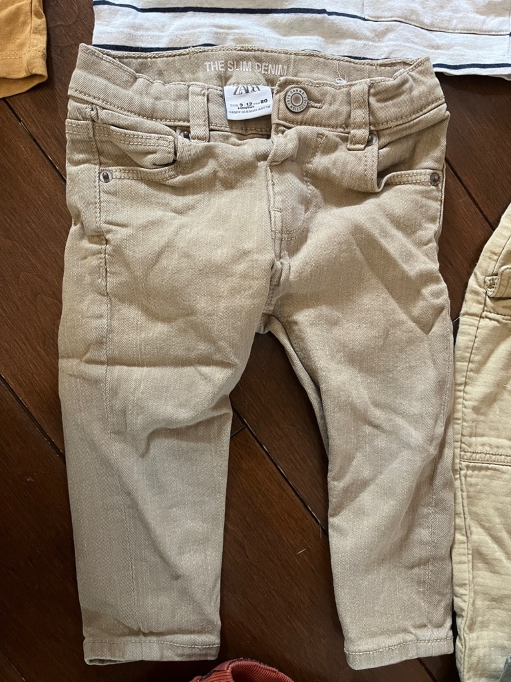 Zara bundle pants - Picture 3 of 5